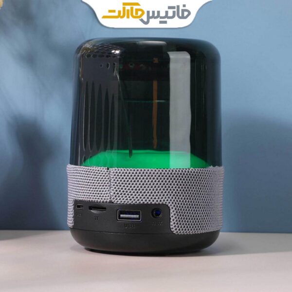 اسپیکر بلوتوثی قابل حمل مدل Z5mini