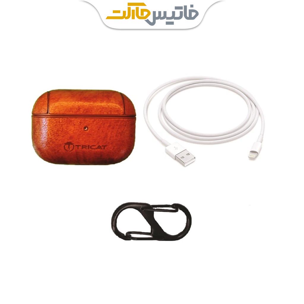 هندزفری بی سیم تریکت مدل TC-1008